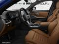 BMW 330 e Touring M Sportpaket Pro HK ad.LED ad.FW Shz Azul - thumbnail 3