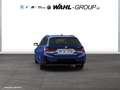 BMW 330 e Touring M Sportpaket Pro HK ad.LED ad.FW Shz Azul - thumbnail 7