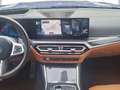BMW 330 e TOURING M SPORT PRO LEDER AKUSTIK E-SITZE  HIFI Blau - thumbnail 10