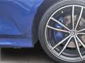 BMW 330 e TOURING M SPORT PRO LEDER AKUSTIK E-SITZE  HIFI Blau - thumbnail 7