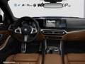 BMW 330 e Touring M Sportpaket Pro HK ad.LED ad.FW Shz Azul - thumbnail 4