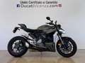 Ducati Streetfighter V2 STORM GREEN Grün - thumbnail 1
