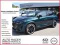 Nissan Qashqai 1.5 VC-T  e-Power N-Design Voll-LED Navi Groen - thumbnail 1