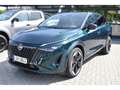 Nissan Qashqai 1.5 VC-T  e-Power N-Design Voll-LED Navi Grün - thumbnail 4