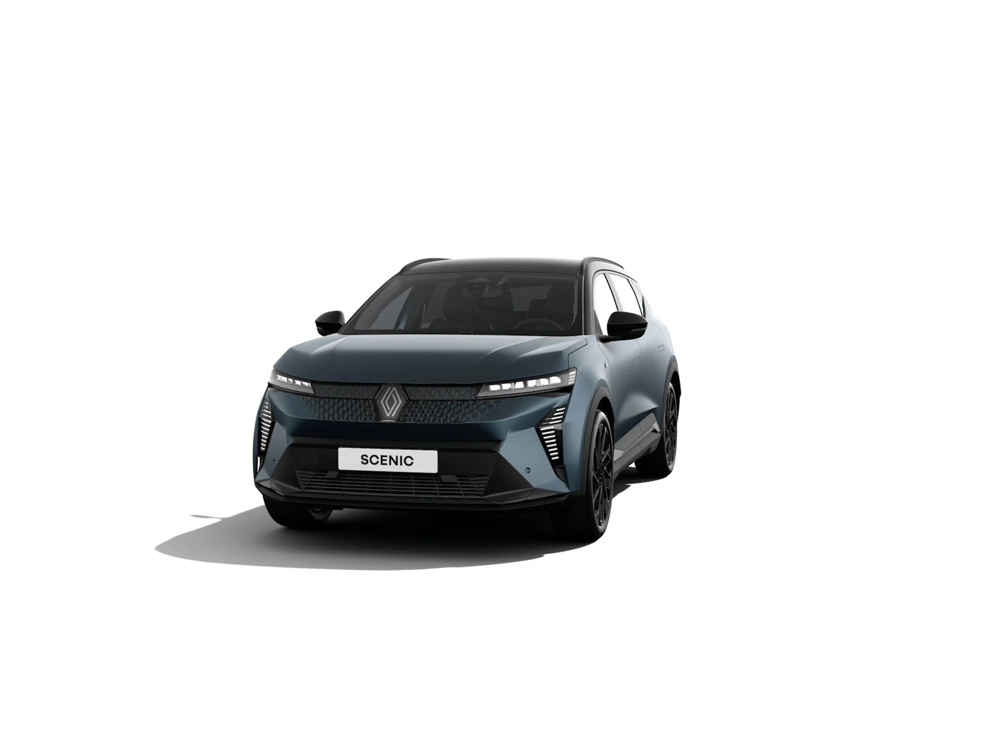 Renault Scenic E-Tech 89 kWh Long range 220 1AT esprit Alpine | E — photo 8