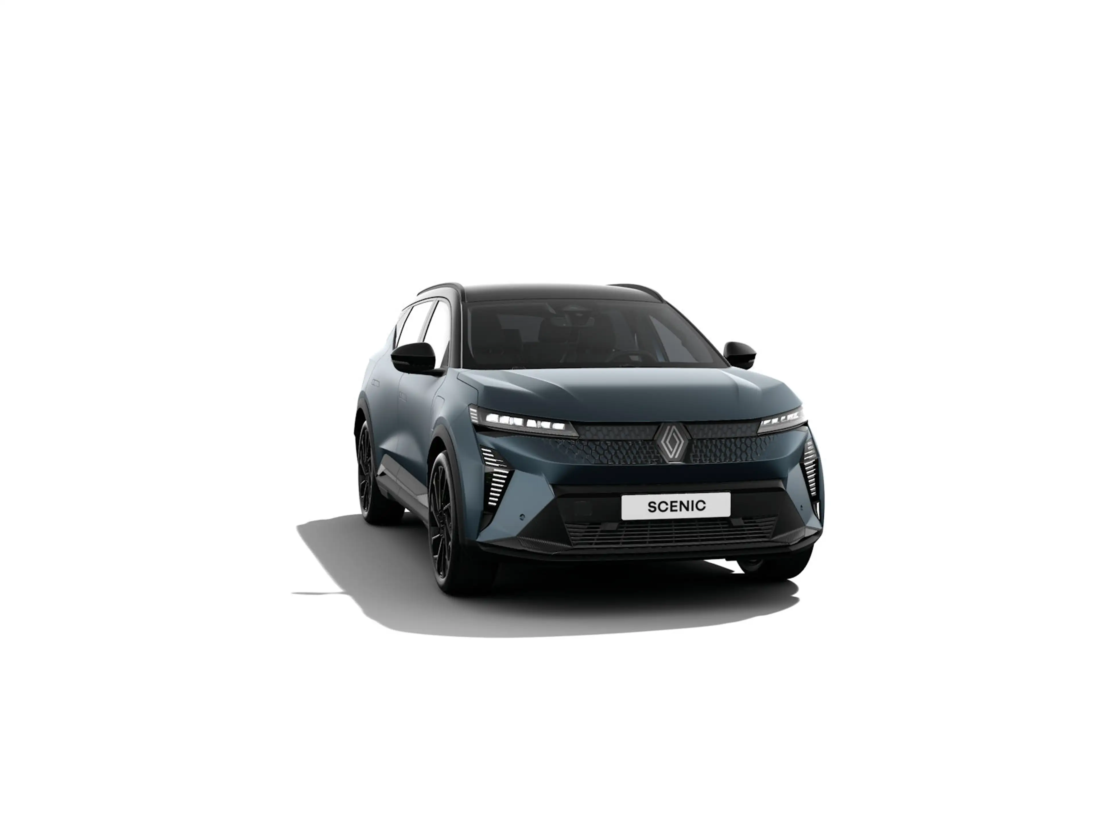 Renault Scenic E-Tech 89 kWh Long range 220 1AT esprit Alpine | E — photo 4