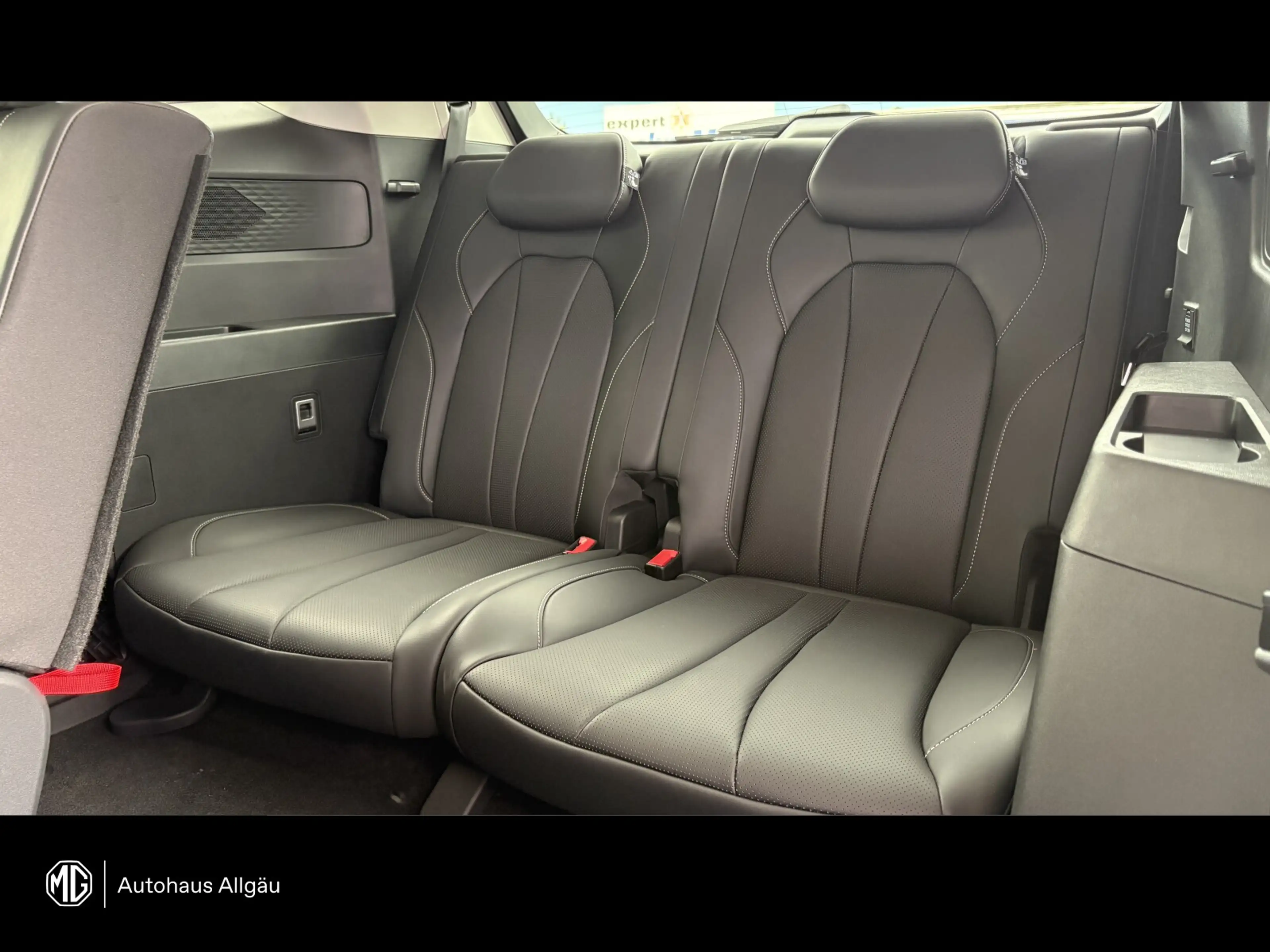 MG MGS9 PREMIUM 1000,- Tankguthaben bis 30.09. — photo 14