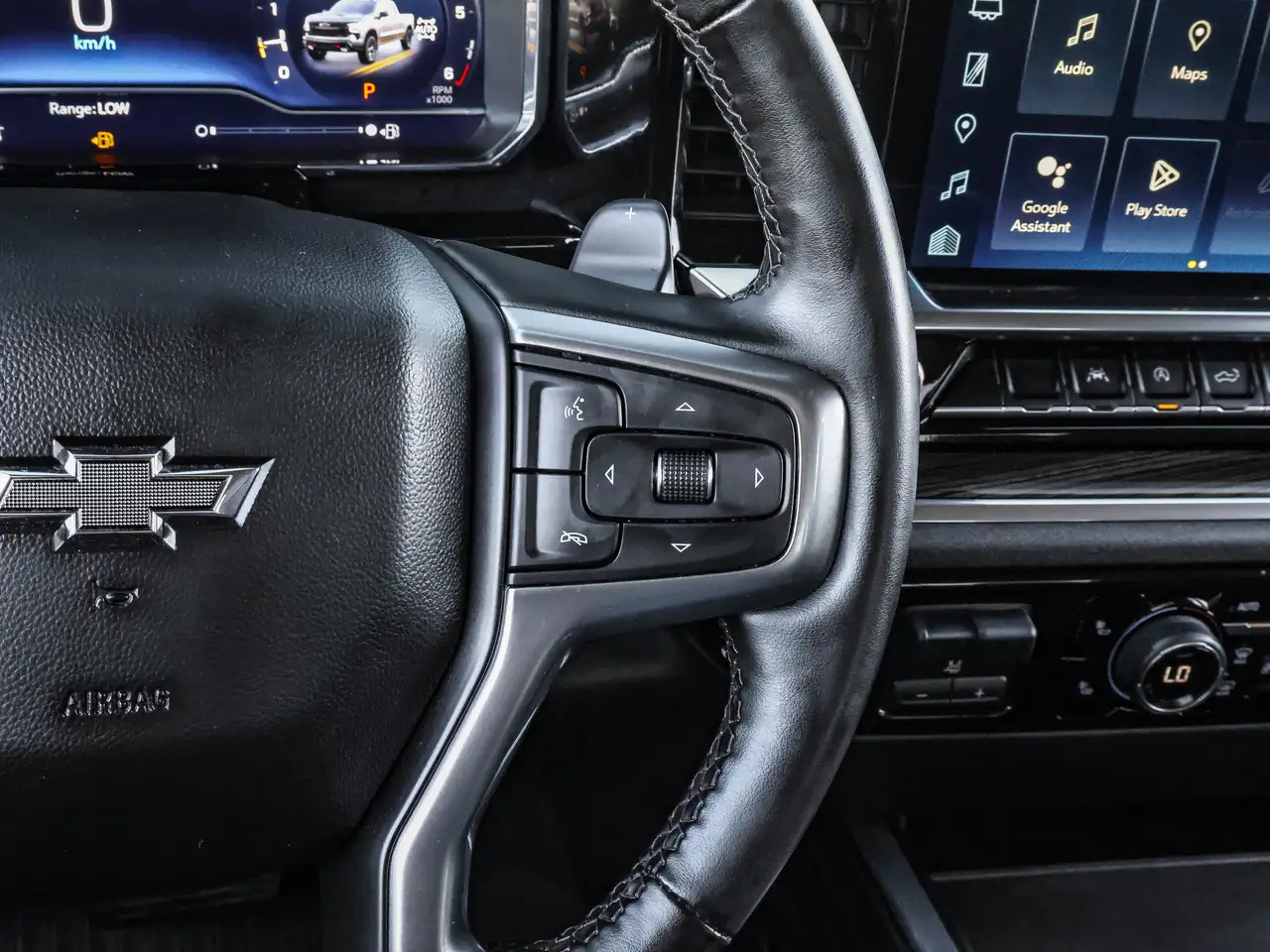 Chevrolet Silverado 1500 снимка Chevrolet Silverado 1500