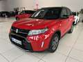 Suzuki Vitara 1.4 HYBRID ALLGRIP AT Comfort NAVI PDC Rood - thumbnail 3