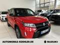 Suzuki Vitara 1.4 HYBRID ALLGRIP AT Comfort NAVI PDC Rood - thumbnail 1