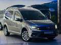 Volkswagen Caddy -1,4-DSG-Highline-Rollstuhlgerecht-Rampe Grün - thumbnail 4