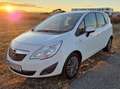 Opel Meriva Meriva 1,4 ecoFlex Active Start Weiß - thumbnail 1