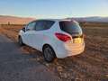Opel Meriva Meriva 1,4 ecoFlex Active Start Weiß - thumbnail 5