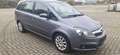 Opel Zafira Edition 1.9 CDTI Auto. 7Sitzer Klima Tempo AHK 2Hd Gris - thumbnail 6