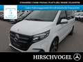 Mercedes-Benz EQV 300 MOPF lang LEDER Distronic+2x el.Türen Weiß - thumbnail 1