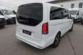 Mercedes-Benz EQV 300 MOPF lang LEDER Distronic+2x el.Türen Weiß - thumbnail 5