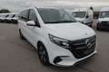 Mercedes-Benz EQV 300 MOPF lang LEDER Distronic+2x el.Türen Weiß - thumbnail 3