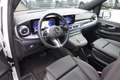 Mercedes-Benz EQV 300 MOPF lang LEDER Distronic+2x el.Türen Weiß - thumbnail 10