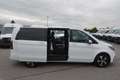 Mercedes-Benz EQV 300 MOPF lang LEDER Distronic+2x el.Türen Weiß - thumbnail 14