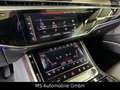 Audi A8 55 TFSI L quattro Top Austattung Zwart - thumbnail 22