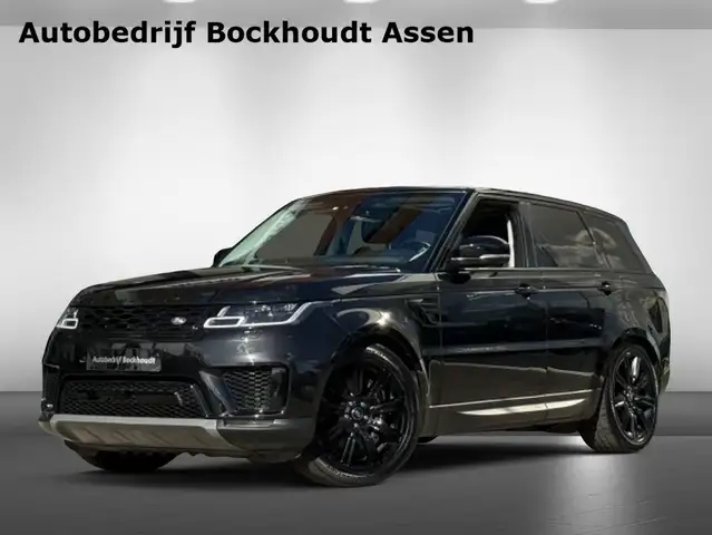 Land Rover Range Rover Sport P400e SE | Panorama Dak | Leder | Meridian | Camer