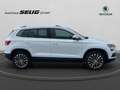Skoda Karoq 1.5 TSI 150 PS DSG Style,Standheizung,SH,A Weiß - thumbnail 5