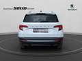 Skoda Karoq 1.5 TSI 150 PS DSG Style,Standheizung,SH,A Weiß - thumbnail 8