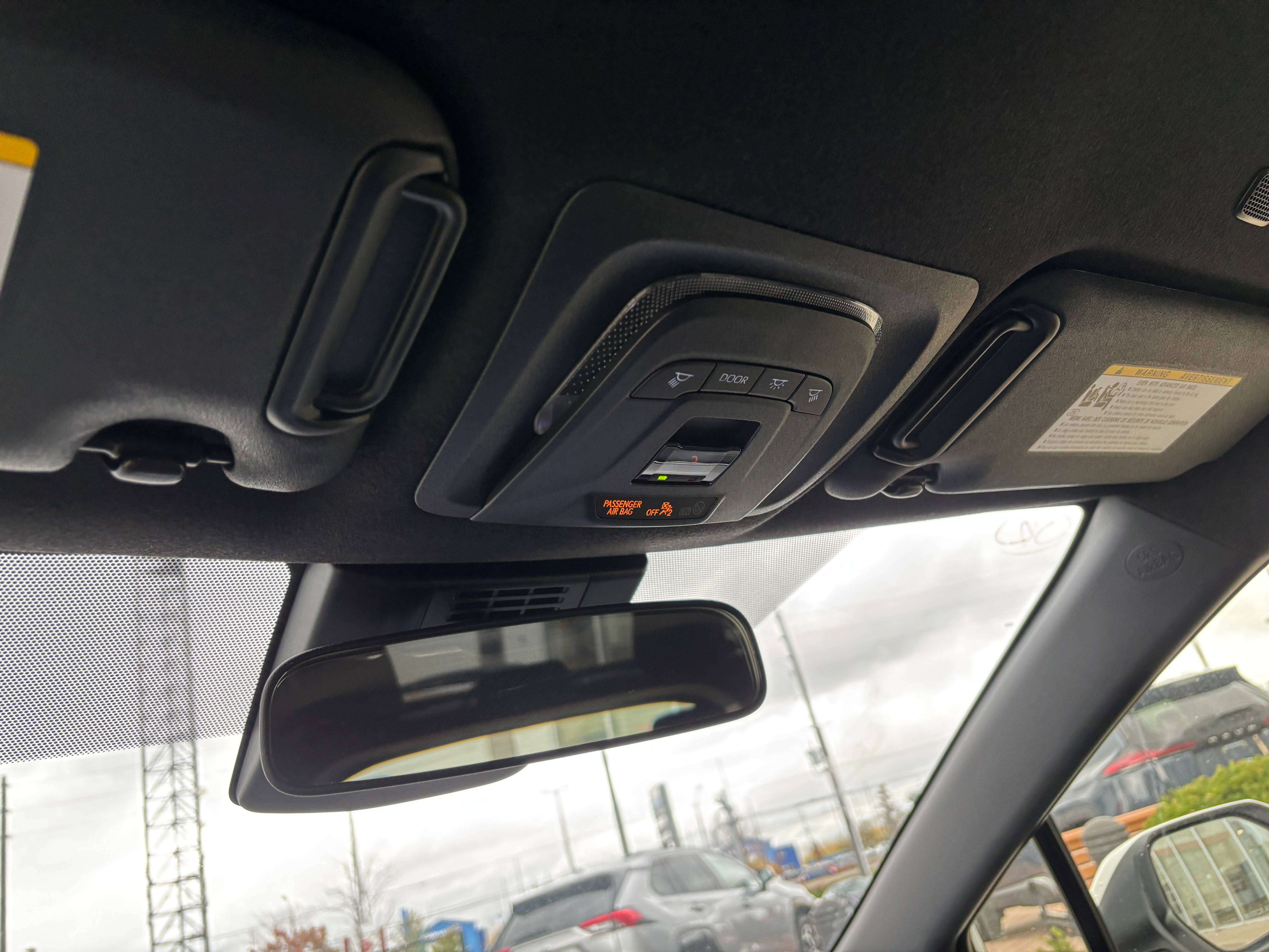used 2025 Toyota Corolla car