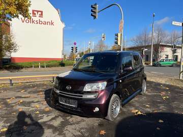 *KLIMA*ISOFIX*NAVI*TÜV/AU*10/2027*