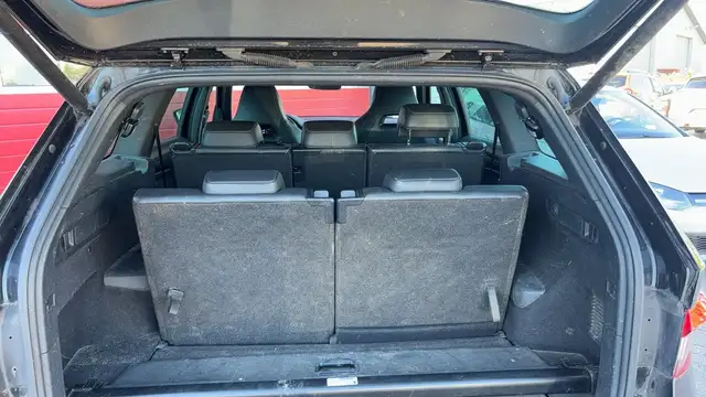 Skoda Kodiaq view 4