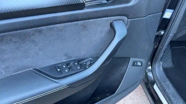 Skoda Kodiaq view 8