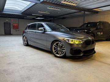 125d Sport-Aut. M Sport