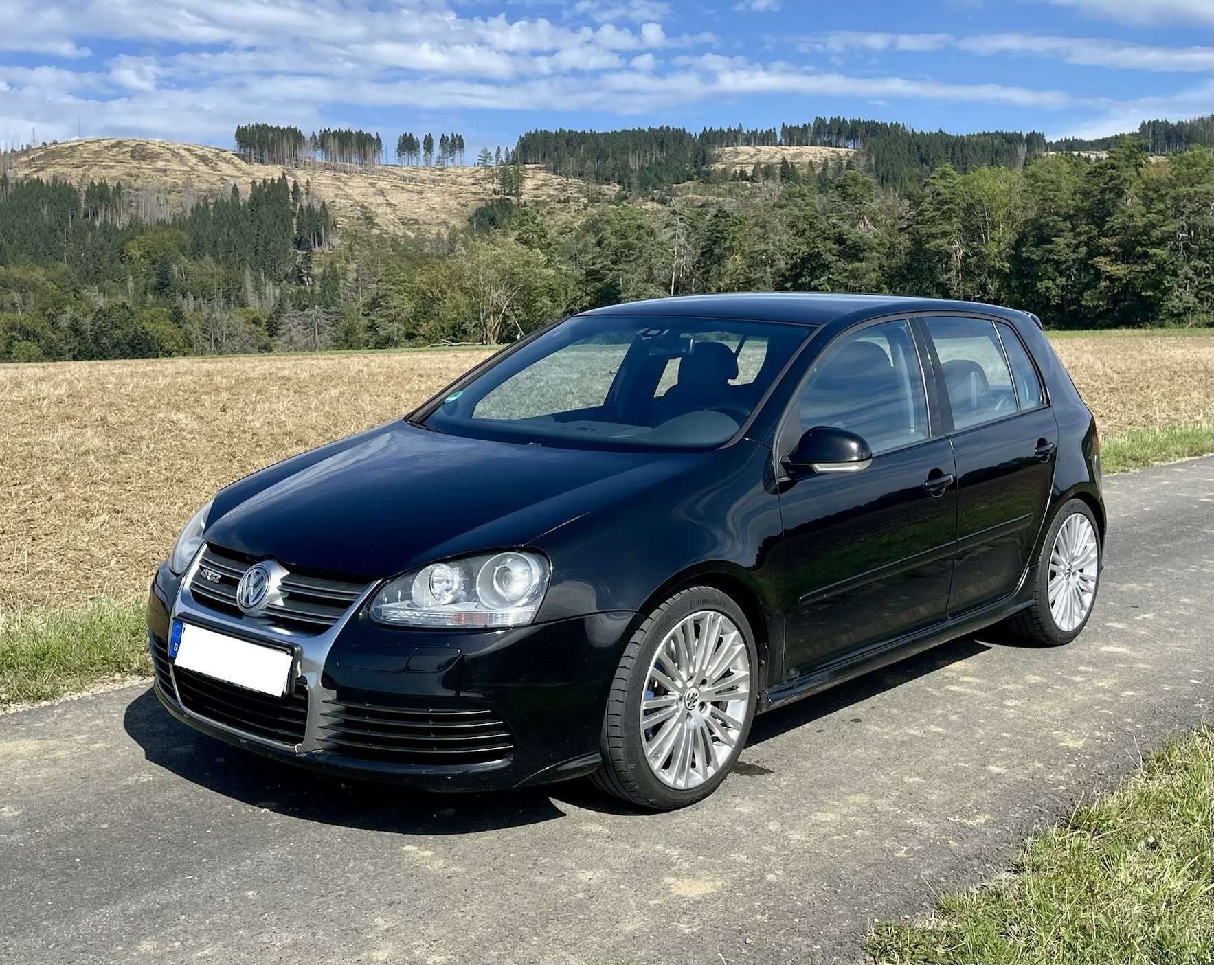 2026 Volkswagen GOLF