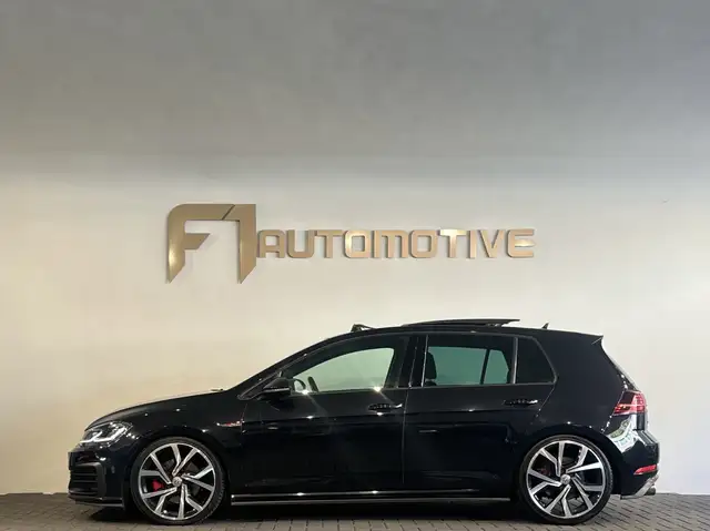 Volkswagen Golf view 7