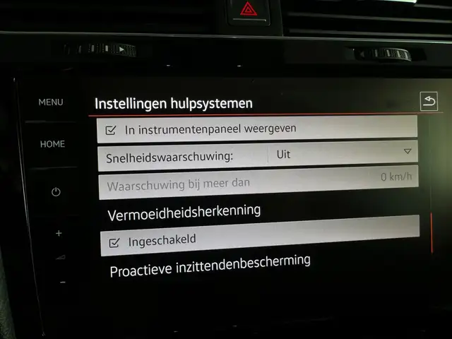 Volkswagen Golf view 24