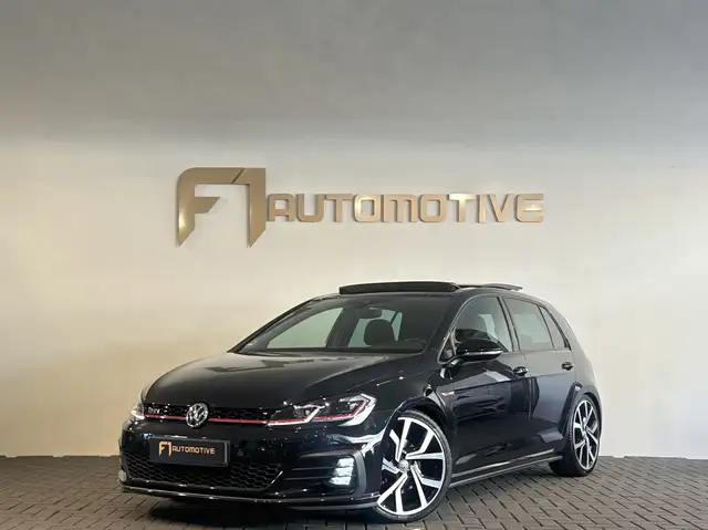2017 Volkswagen Golf for sale