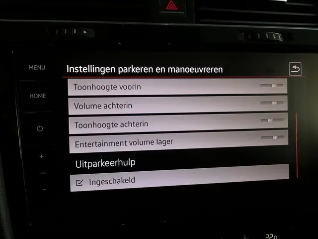 Volkswagen Golf view 26
