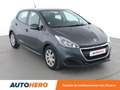 Peugeot 208 1.6 Blue-HDi Active Gris - thumbnail 8