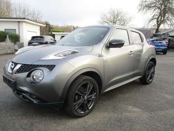 1.2 DIG-T Navi/Camera/Open dak/Leder