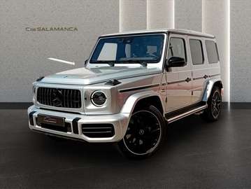 Mercedes-AMG 63