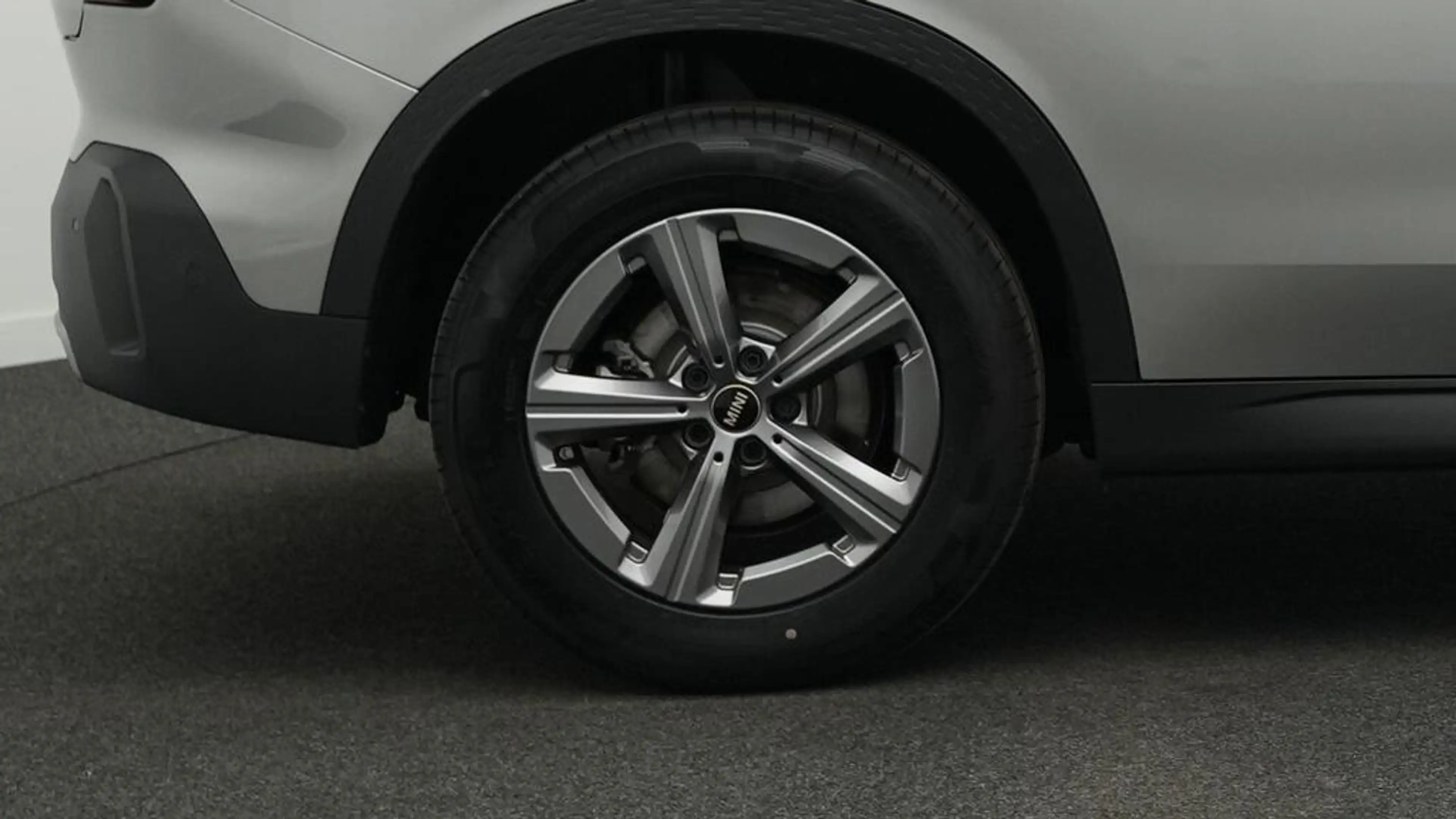 MINI Countryman D Classic Trim — photo 12