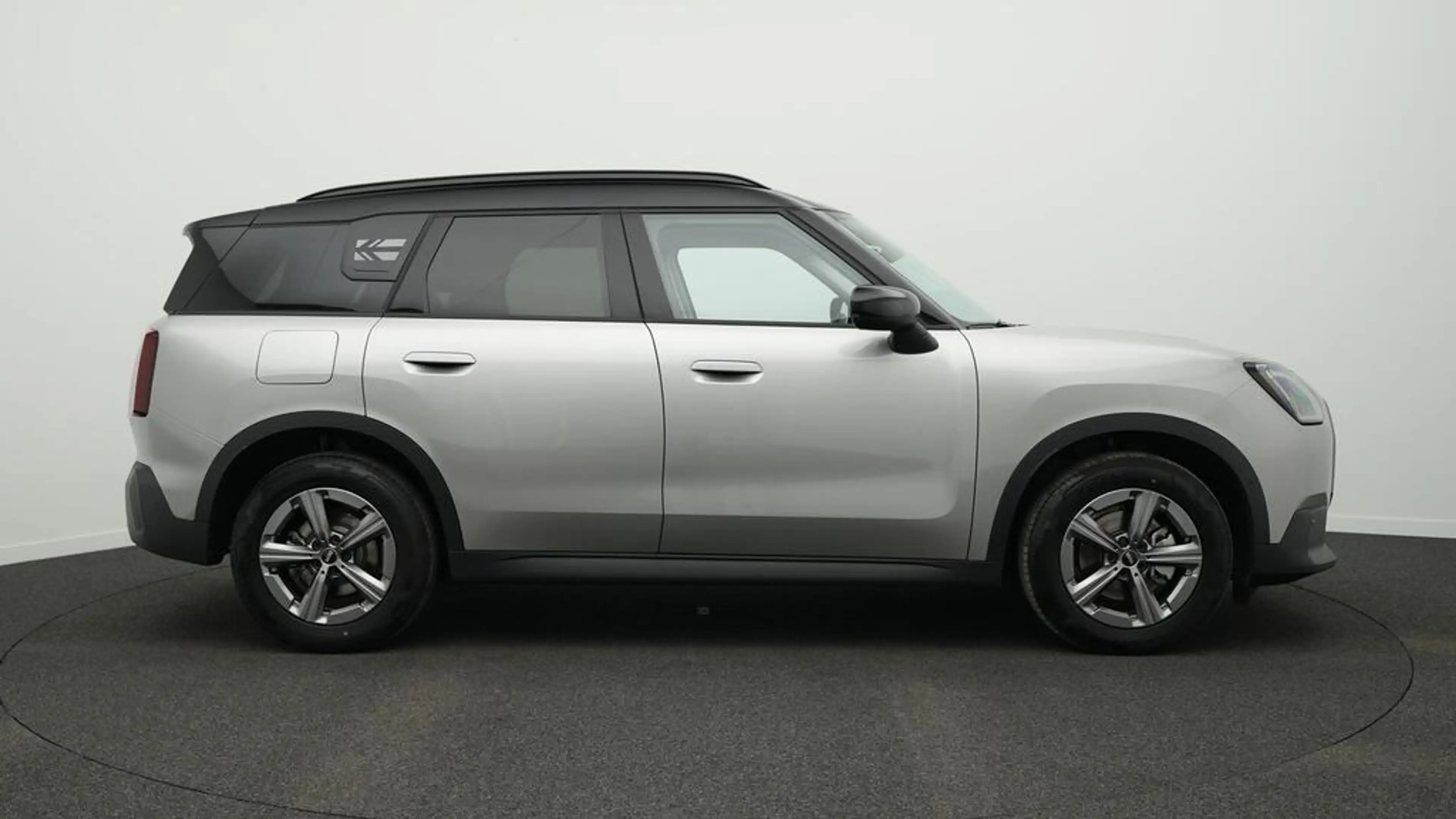 MINI Countryman D Classic Trim — photo 2