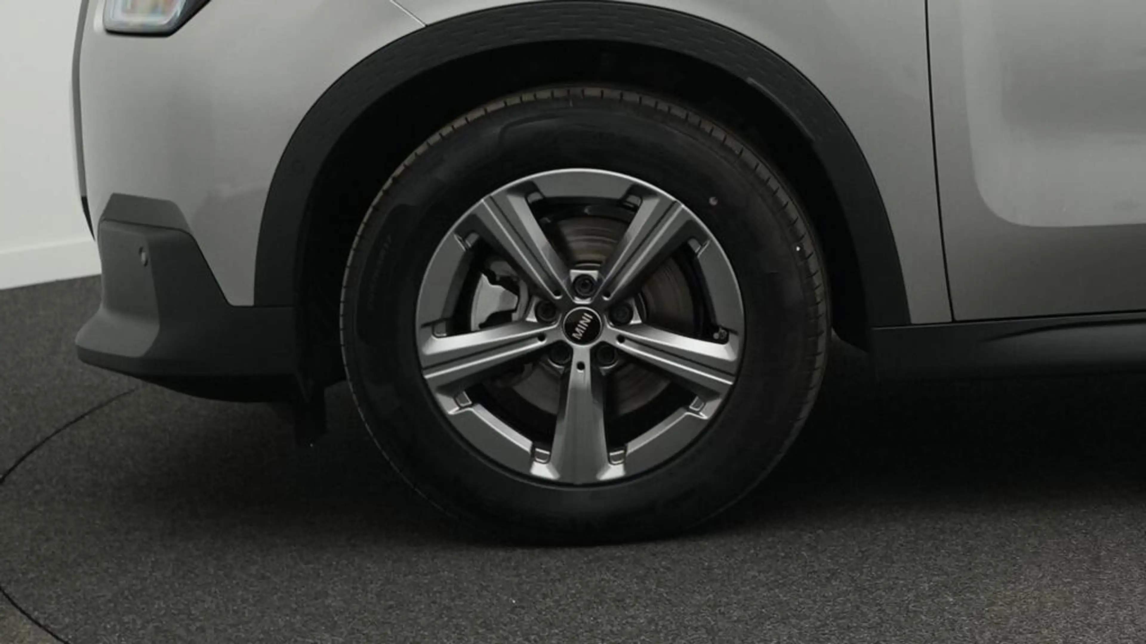 MINI Countryman D Classic Trim — photo 10
