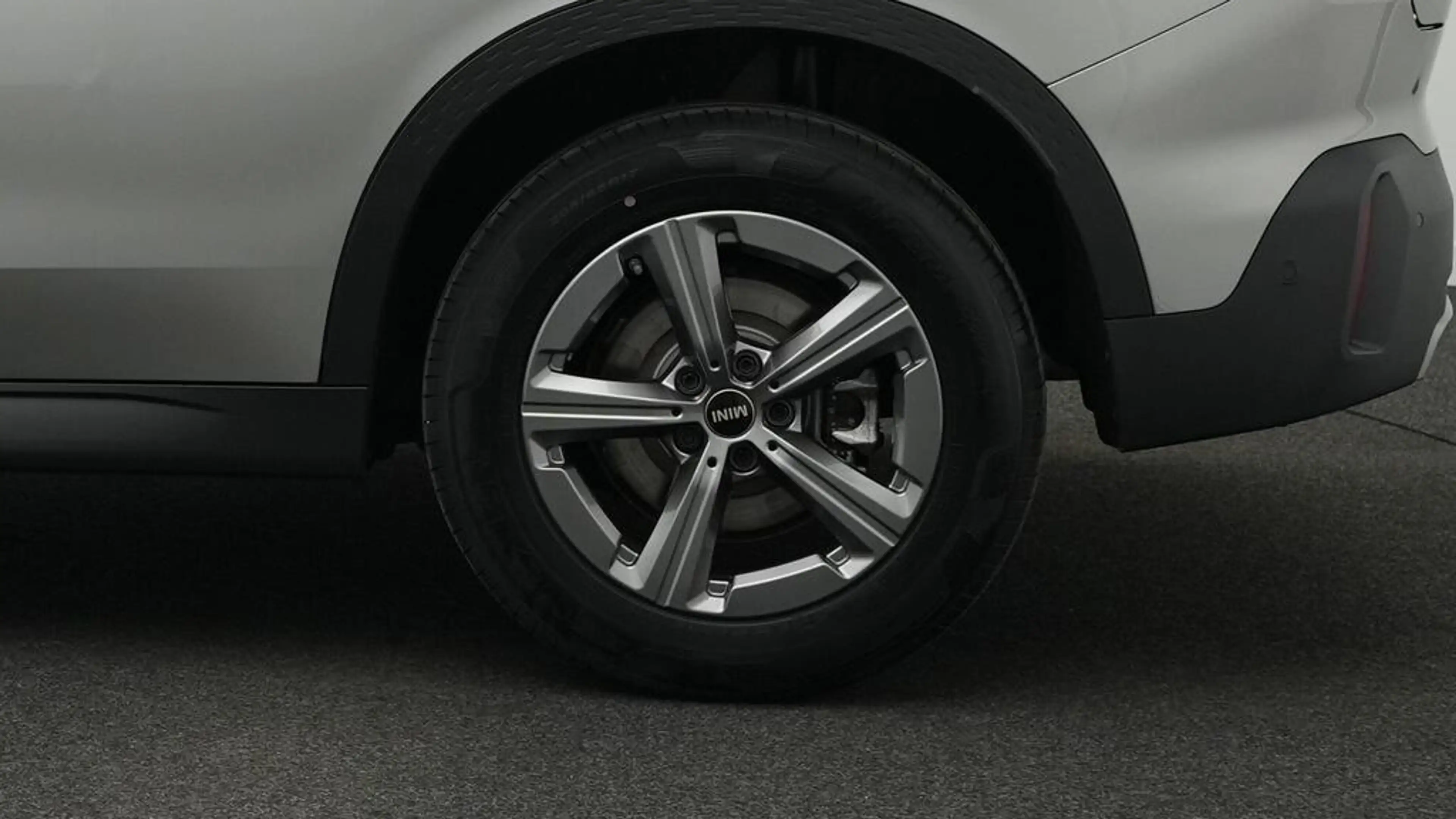 MINI Countryman D Classic Trim — photo 9