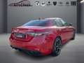 Alfa Romeo Giulia 2.0 Turbo 16V Competizione Q4 (EURO 6d) Rot - thumbnail 4