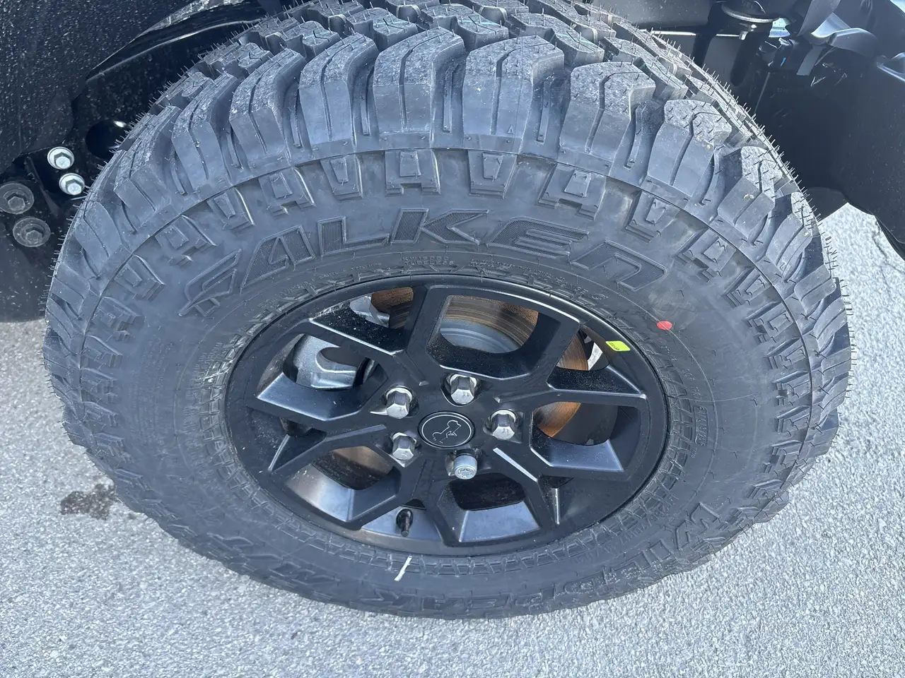 Jeep Wrangler снимка Jeep Wrangler