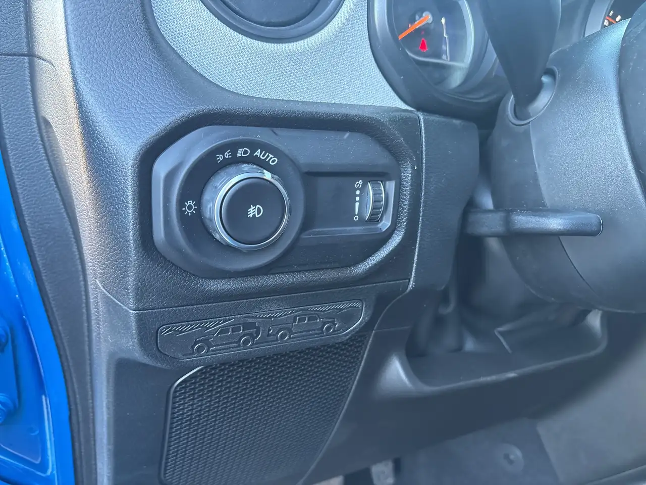 Jeep Wrangler снимка Jeep Wrangler