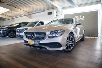 COUPE, PANO, BURMESTER, 360°, KEYLESS, MEMORY SEAT