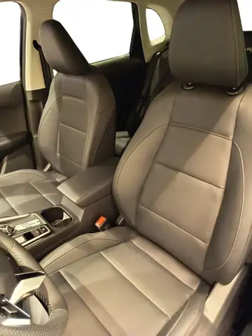 MG MG ZS view 5