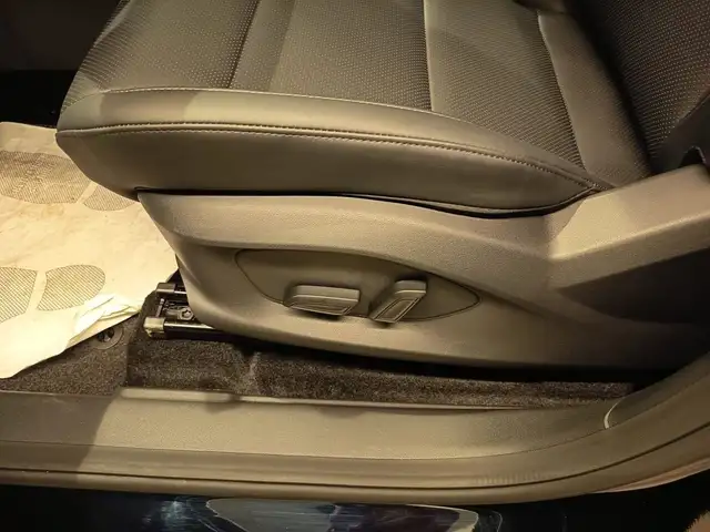 MG MG ZS view 4
